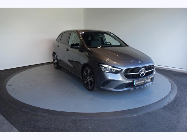 Mercedes Benz Classe B image 8