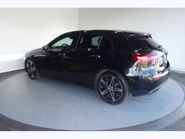 Mercedes Benz Classe A image 8