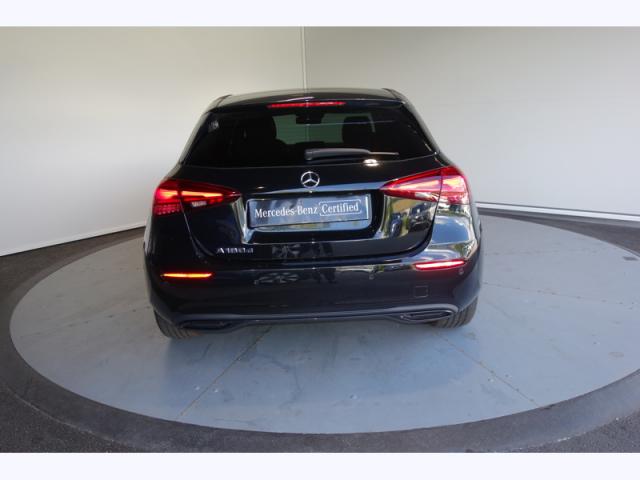 Mercedes Benz Classe A image 4