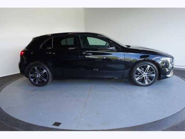 Mercedes Benz Classe A image 9