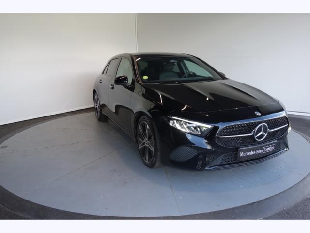Mercedes Benz Classe A image 5