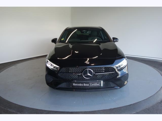 Mercedes Benz Classe A image 2