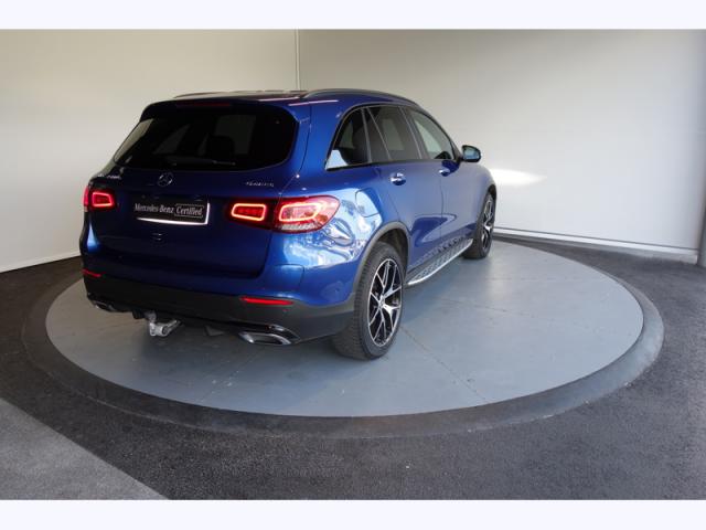 Mercedes Benz Glc image 6