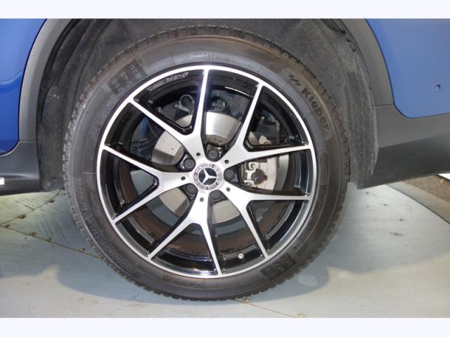 Mercedes Benz Glc image 7