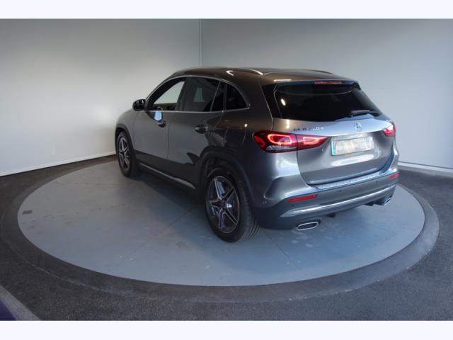 Mercedes Benz Gla image 5