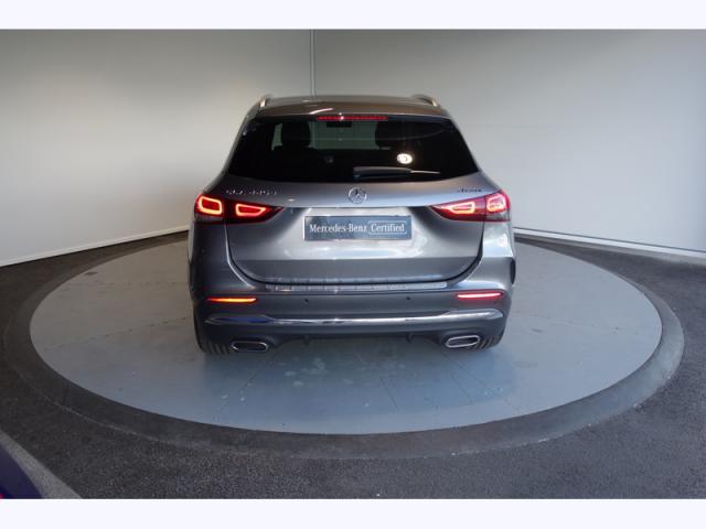 Mercedes Benz Gla image 4