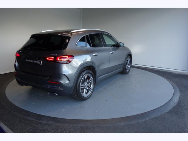 Mercedes Benz Gla image 3