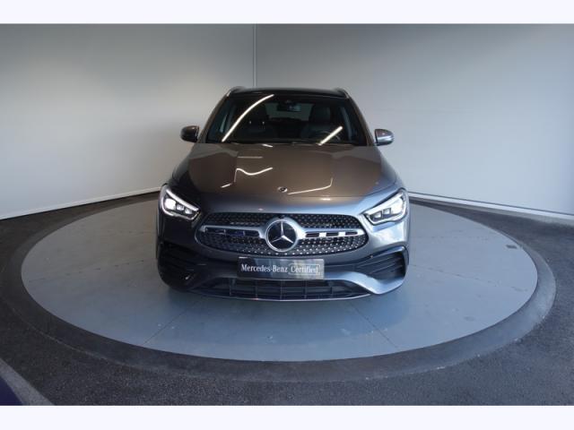 Mercedes Benz Gla image 6