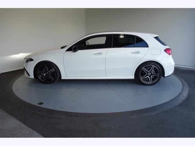 Mercedes Benz Classe A image 4