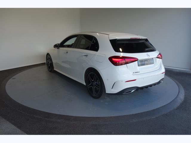 Mercedes Benz Classe A image 9