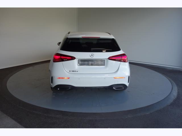 Mercedes Benz Classe A image 2