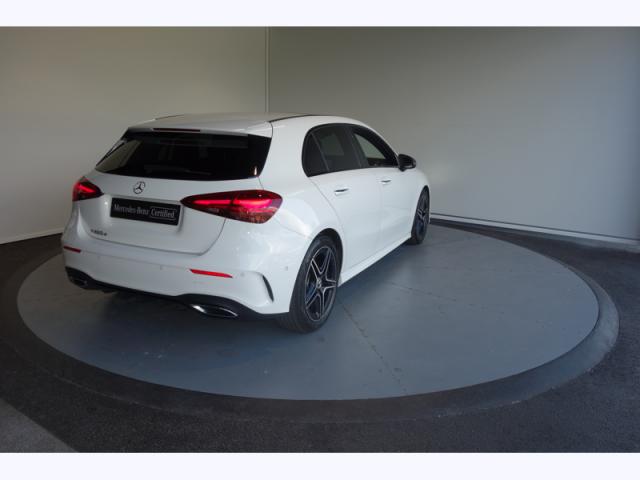 Mercedes Benz Classe A image 3