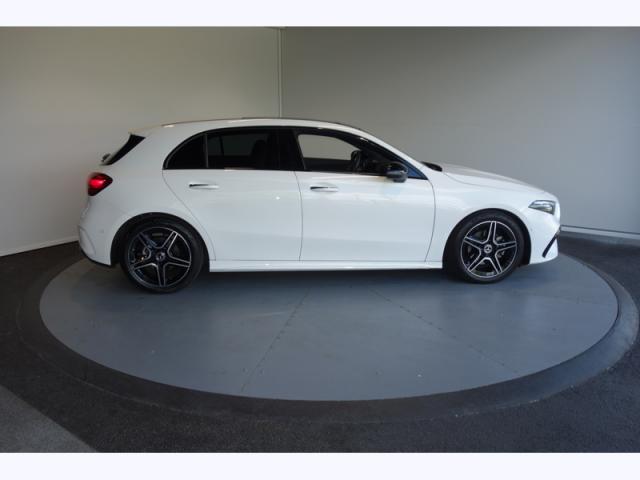 Mercedes Benz Classe A image 5