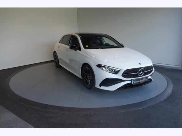 Mercedes Benz Classe A image 7