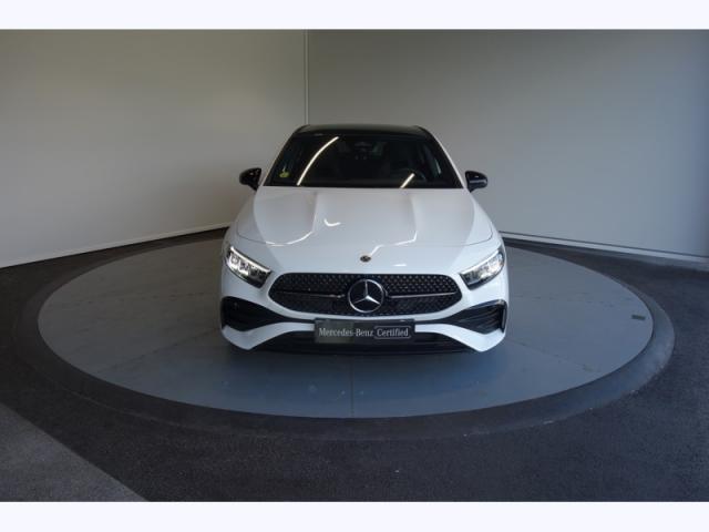 Mercedes Benz Classe A image 8