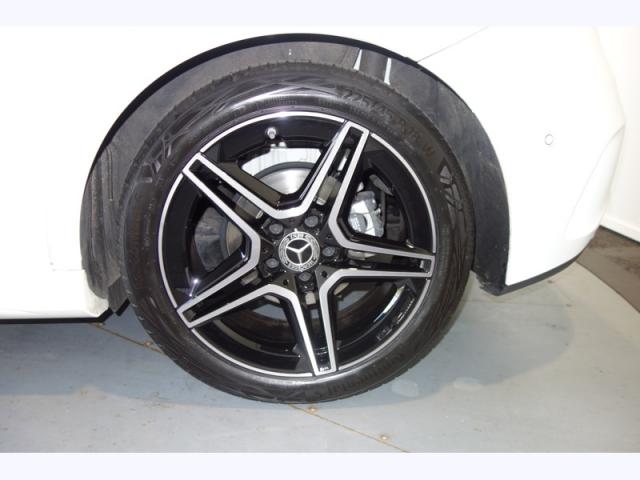 Mercedes Benz Classe A image 1