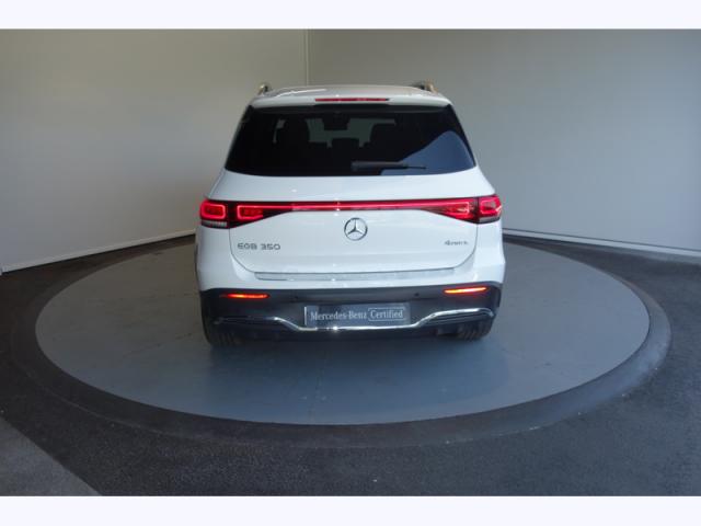 Mercedes Benz Eqb image 8