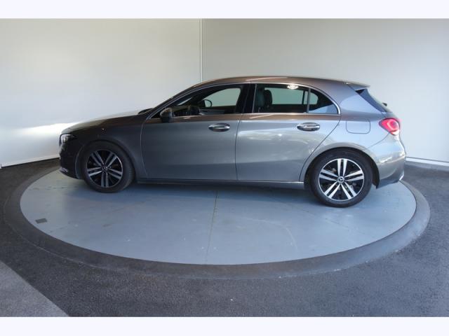Mercedes Benz Classe A image 6