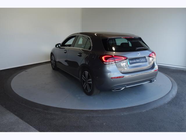 Mercedes Benz Classe A image 9