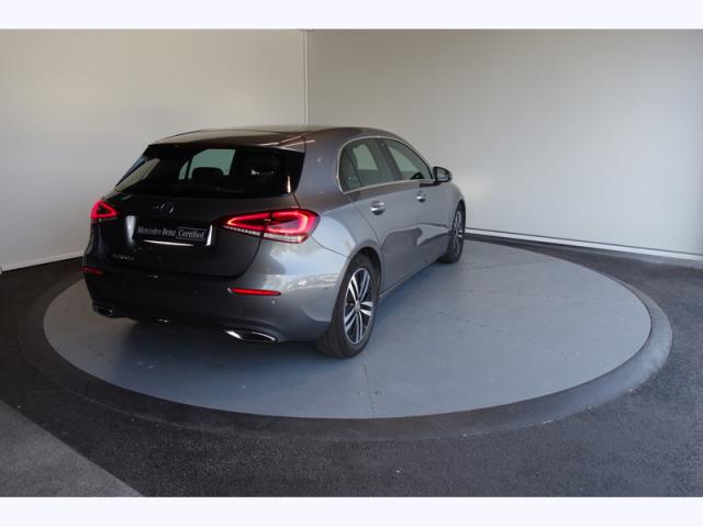 Mercedes Benz Classe A image 1