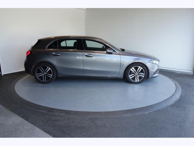 Mercedes Benz Classe A image 7