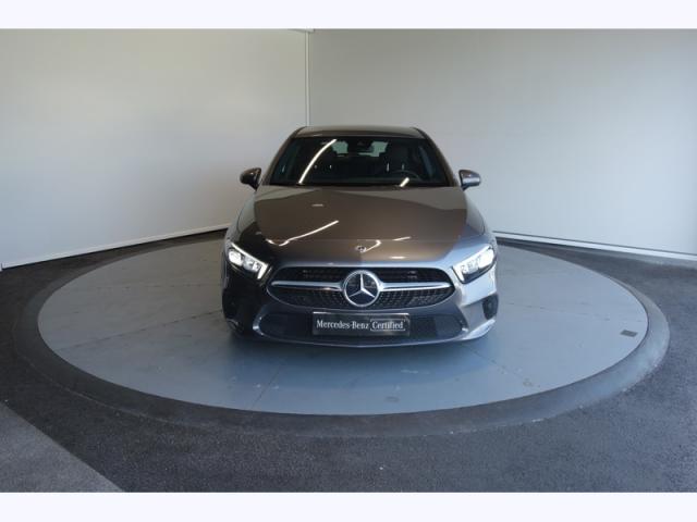 Mercedes Benz Classe A image 8
