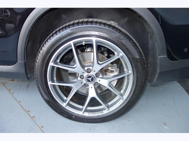 Mercedes Benz Glc image 1