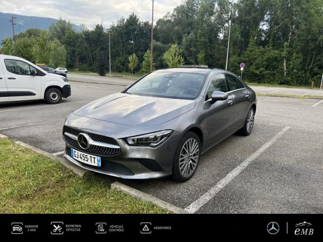 Mercedes Benz