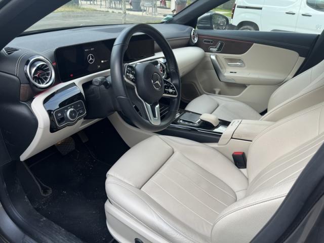Mercedes Benz Cla image 8