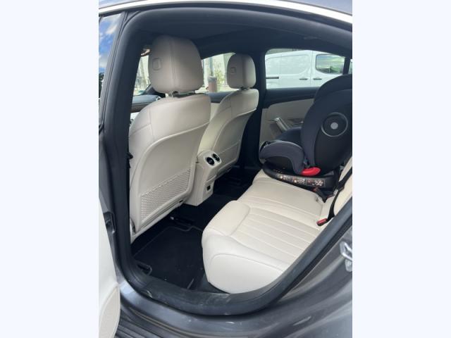 Mercedes Benz Cla image 7