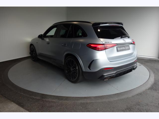 Mercedes Benz Glc image 9