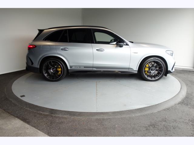 Mercedes Benz Glc image 6