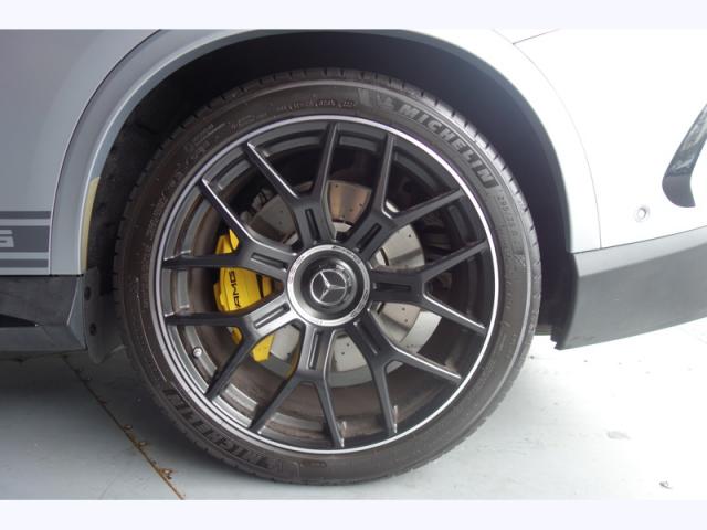 Mercedes Benz Glc image 7