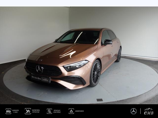 Mercedes Benz