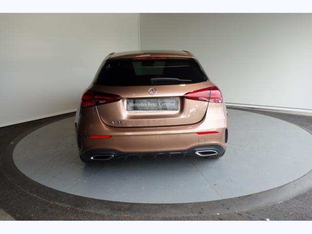 Mercedes Benz Classe A image 7