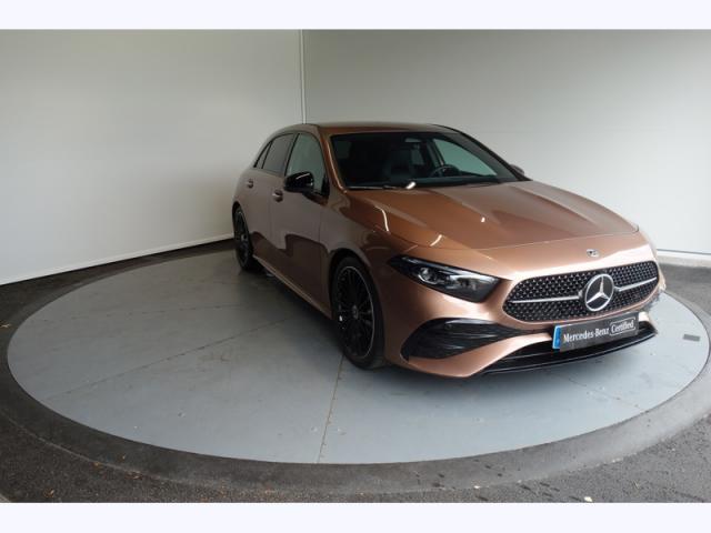 Mercedes Benz Classe A image 8