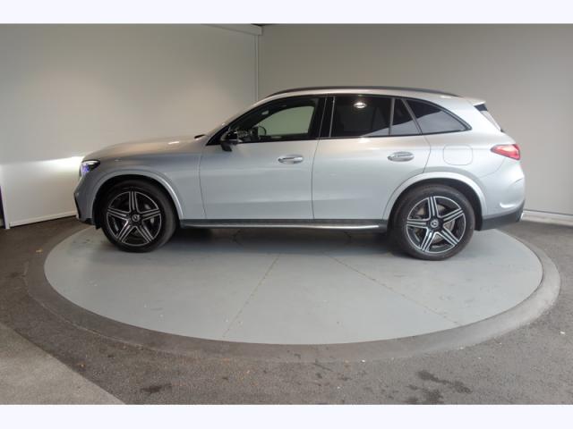 Mercedes Benz Glc image 4