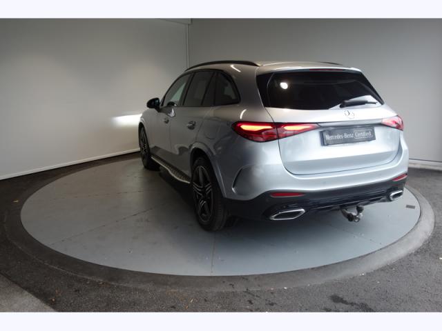 Mercedes Benz Glc image 9