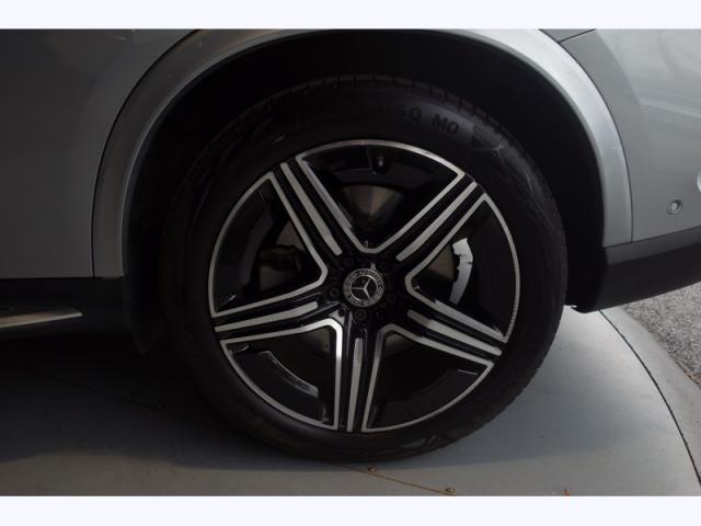 Mercedes Benz Glc image 1