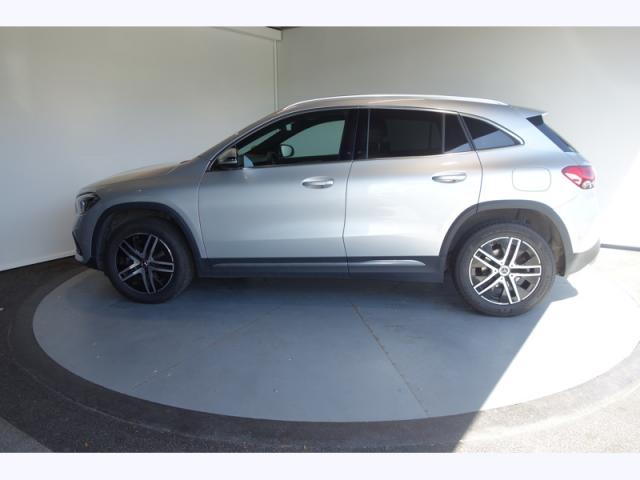 Mercedes Benz Gla image 7