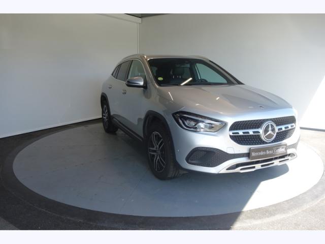 Mercedes Benz Gla image 1
