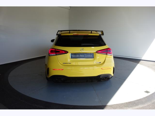 Mercedes Benz Classe A image 5