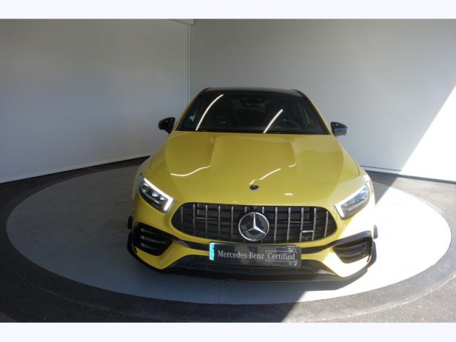Mercedes Benz Classe A image 4