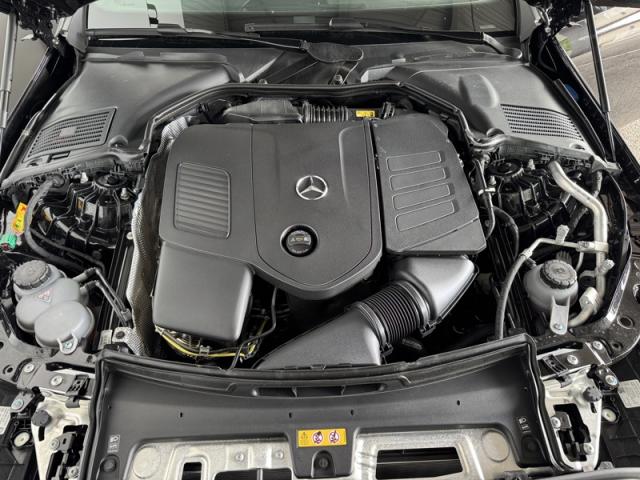 Mercedes Benz Classe C image 1