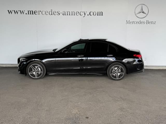 Mercedes Benz Classe C image 3