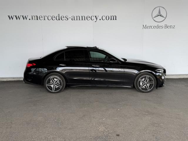 Mercedes Benz Classe C image 8