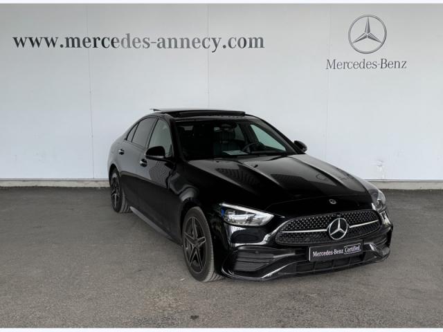 Mercedes Benz Classe C image 9