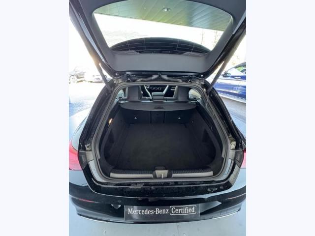 Mercedes Benz Cla Shooting Brake image 8
