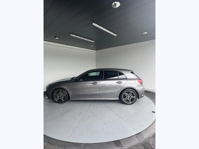 Mercedes Benz Classe A image 2