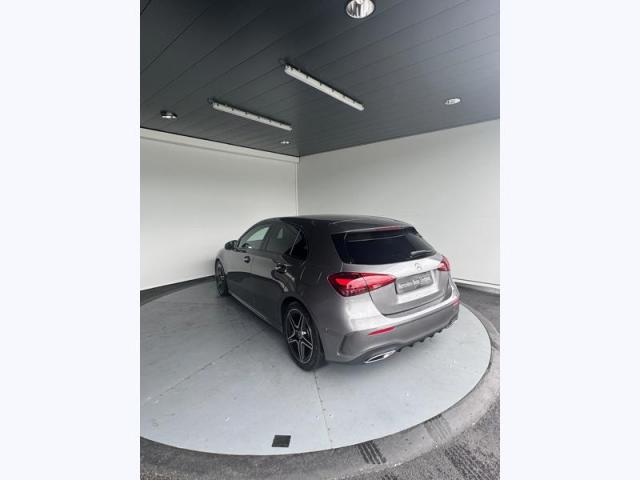 Mercedes Benz Classe A image 4